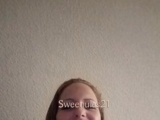 Sweetjules21 Anal Sexe