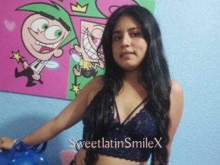 SweetlatinSmileX