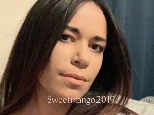 Sweetmango2019