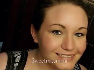 Sweetmissmimi