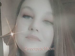 SweetpeachKori