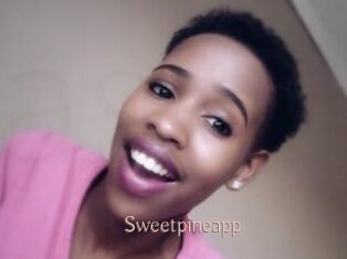 Sweetpineapp