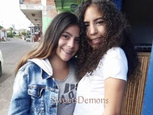 SweetsDemons