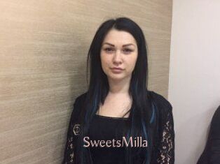 SweetsMilla