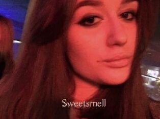 Sweetsmell