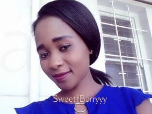 SweettBerryyy