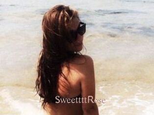 SweettttRose