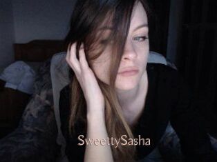 SweettySasha