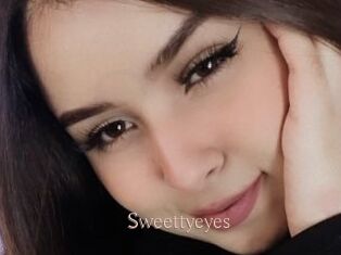 Sweettyeyes