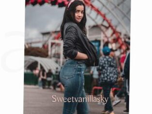 Sweetvanillasky