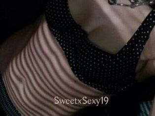 SweetxSexy19