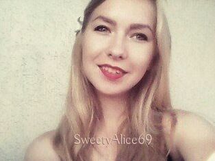 SweetyAlice69 Anal Sexe