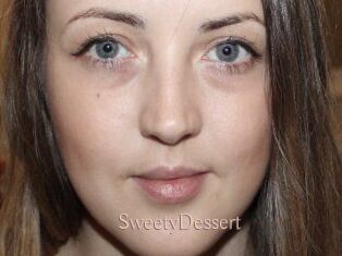 Sweety_Dessert