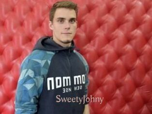 SweetyJohny
