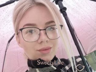 SweetyLive