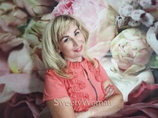 SweetyWoman