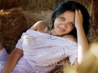 SweetyXCake