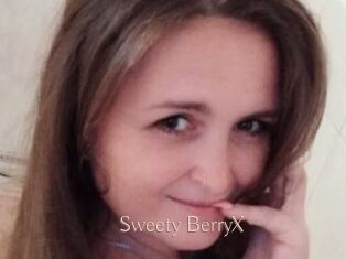 Sweety_BerryX