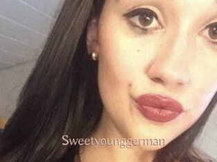 Sweetyounggerman