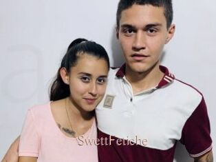 SwettFetiche