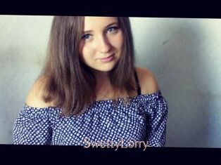 SwettyLorry