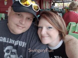 SwingeryFun