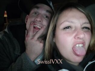 SwissIVXX