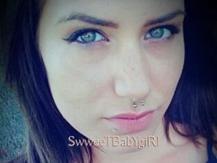 SwweeTBabYgiRl