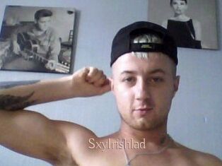 SxyIrish_lad