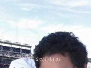 Sxyluvbugs