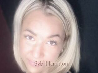 SybilHampton