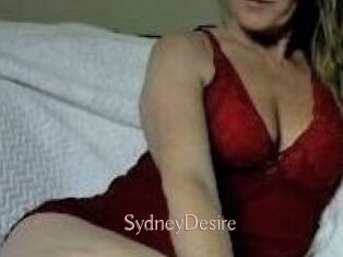 SydneyDesire
