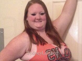 Sydney_Lambert