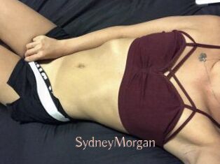 Sydney_Morgan
