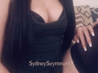 SydneySeymoureX