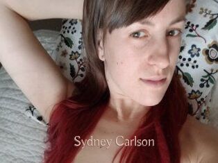 Sydney_Carlson