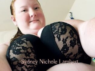Sydney_Nichole_Lambert