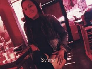 Sylana