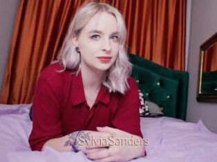 SylviaSanders