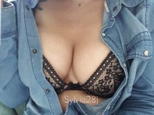 Sylvie28j