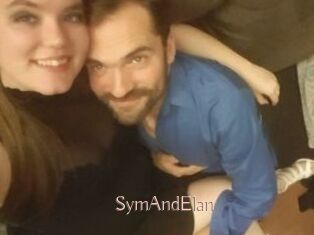 SymAndElan