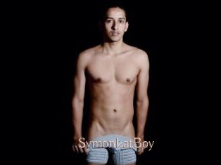 SymonLatBoy