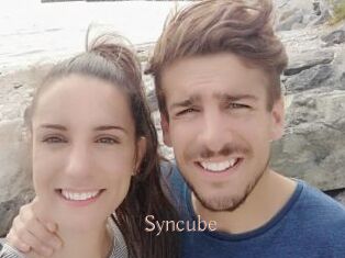Syncube