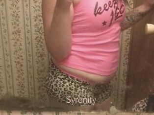 Syrenity