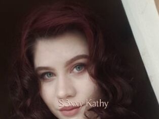 S3xxy_Kathy