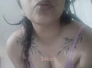 S4bina