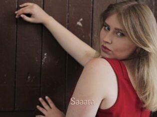 Saaara