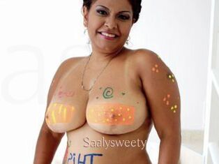 Saalysweety