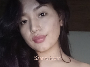 Saamyrivero