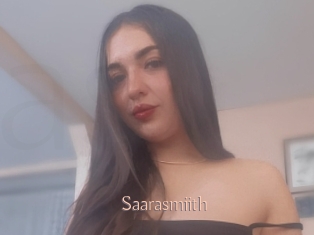 Saarasmiith